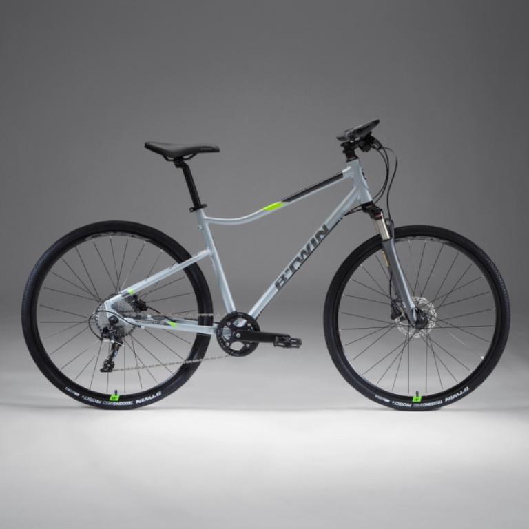 Velo btwin cheap riverside 900
