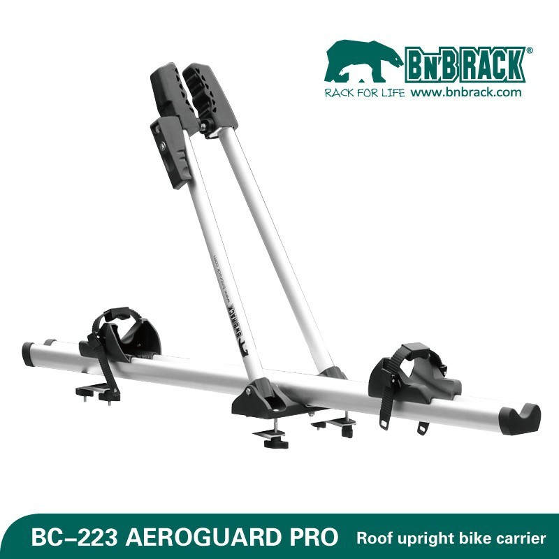 BNB RACK Car Roof Carrier Bicycle