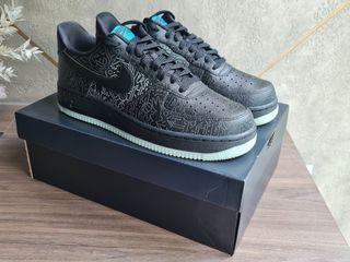 Nike Air Force 1 '82. Nike AF1. Classic. REPRICED, Men's Fashion, Footwear,  Sneakers on Carousell