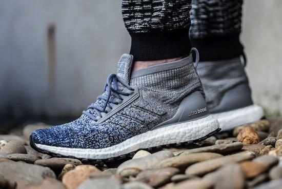 Adidas all terrain hotsell ultraboost