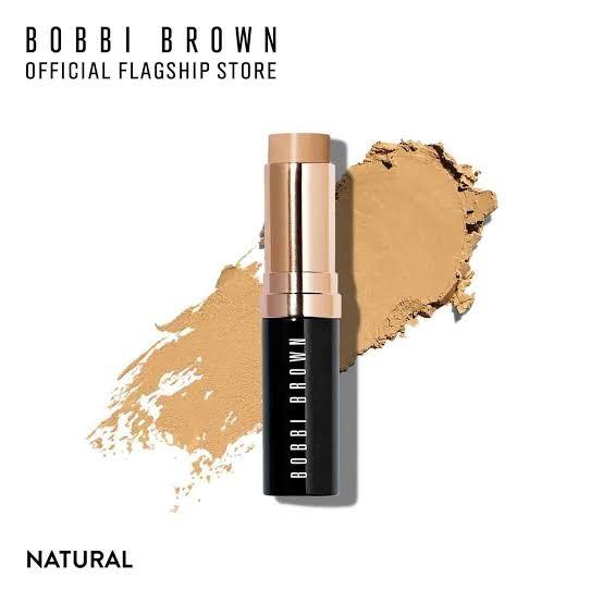bobbi brown foundation stick (Category: Makeup) located in Cavite. Submitted by colormeredph (Listing ID 1113314569, Image 1). Description: bnew.
