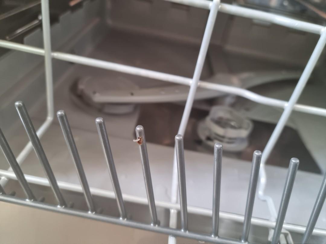 Bosch Dishwasher Bottom Rack, TV & Home Appliances, Kitchen Appliances