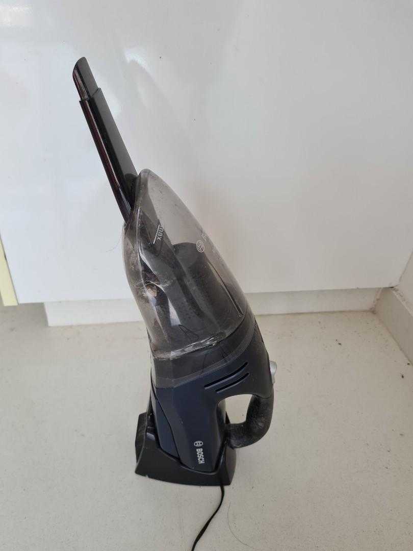 Bosch Handheld Vacuum, TV & Home Appliances, Vacuum Cleaner