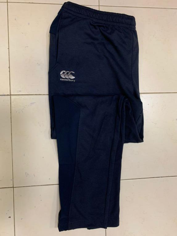 Canterbury ugly outlet track pants