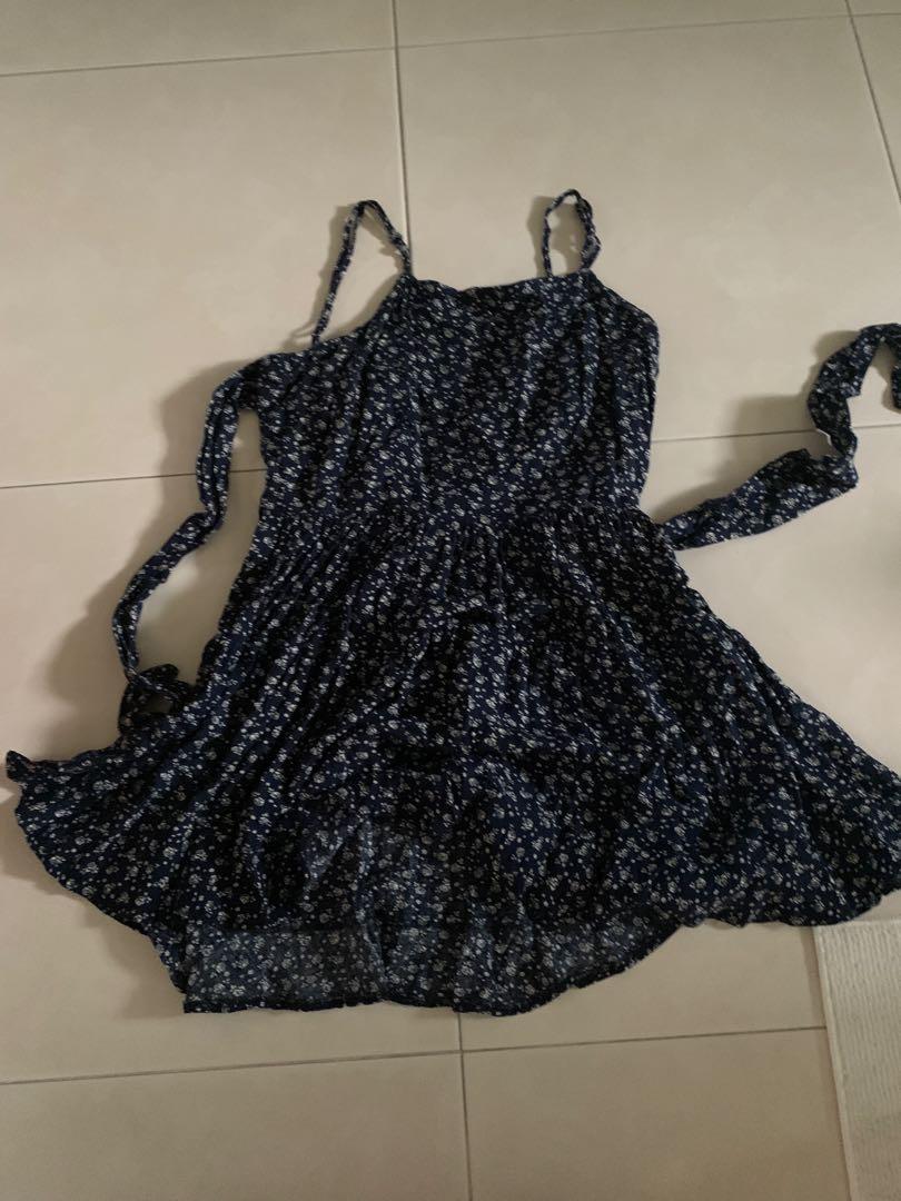 Brandy Melville Brooke Dress Women s Fashion Dresses Sets Dresses on Carousell