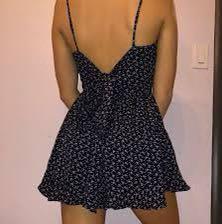 Brandy melville brooke dress top