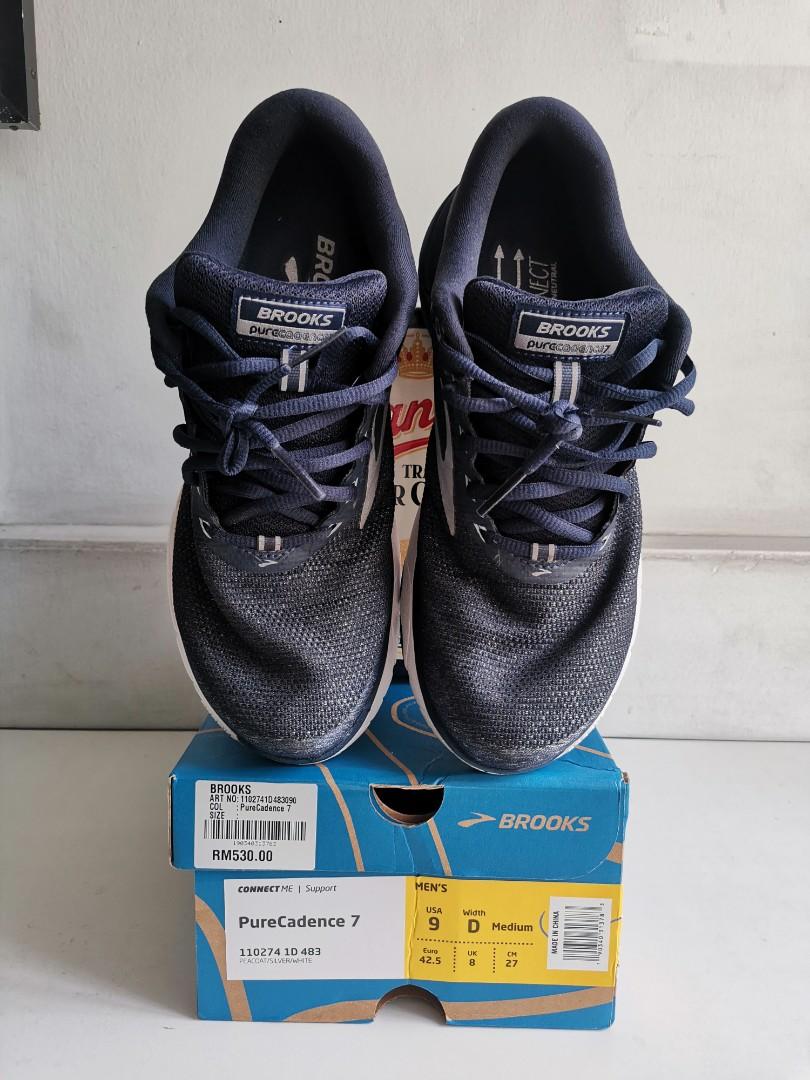 Purecadence 7 mens hotsell