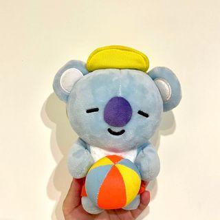 BT21 夏日KOYA LINE FRIENDS 官方