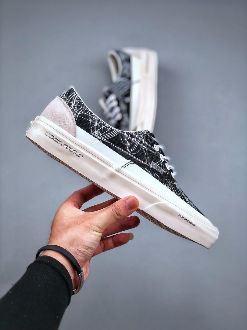 Vans era 40 store