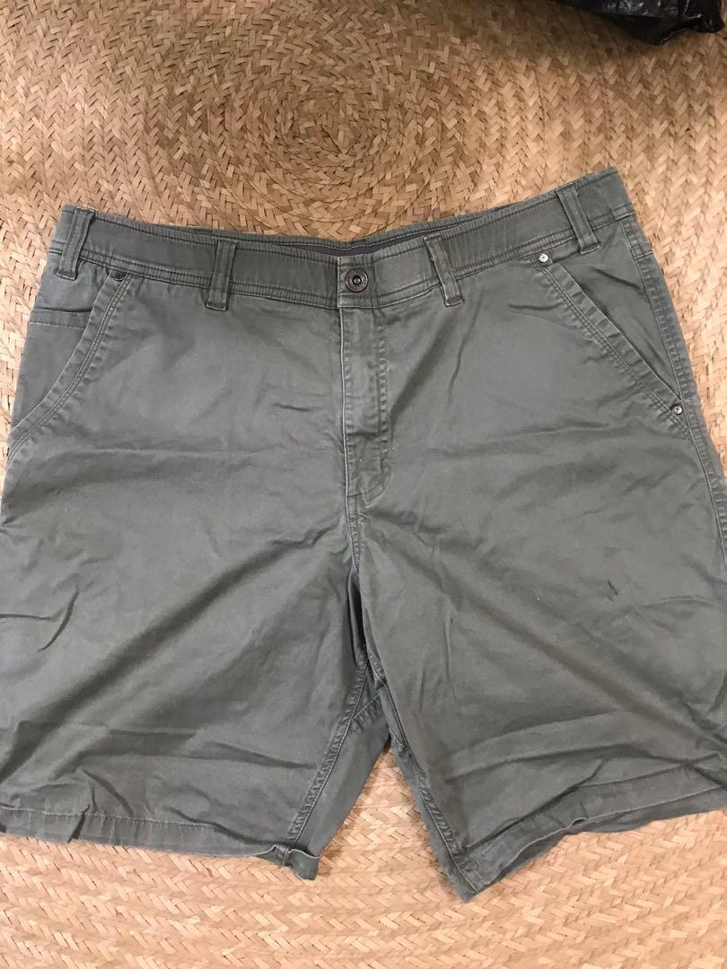 Swiss tech new arrivals shorts