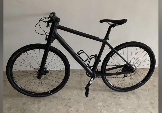 Mountain Bike Cannondale Bad Boy 2021 Hybrid Bike Cannondale Trail