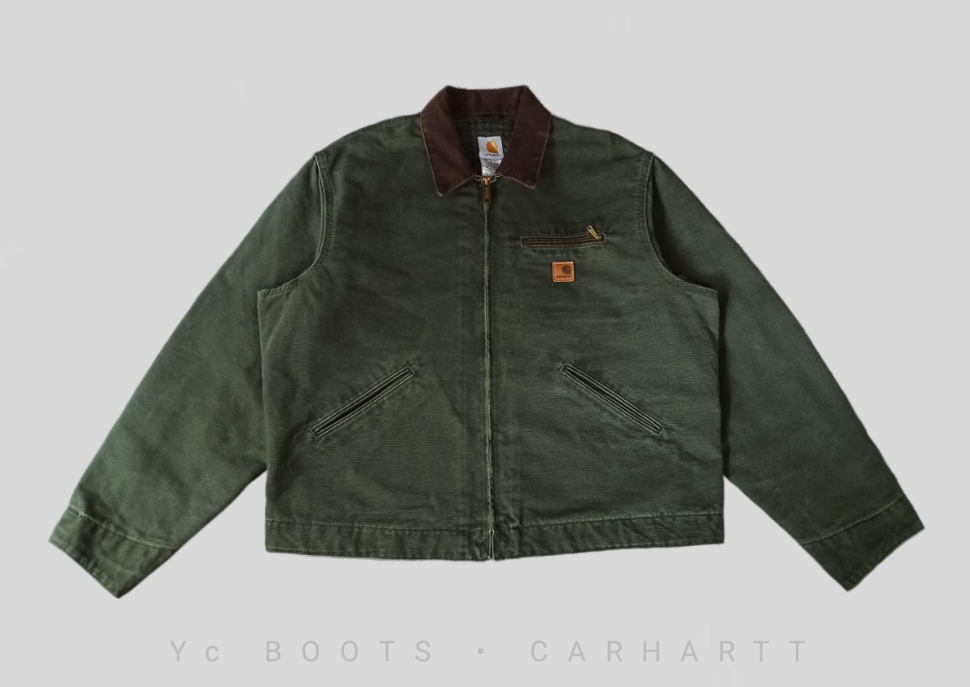 Carhartt Detroit Jacket size XL, Men's 