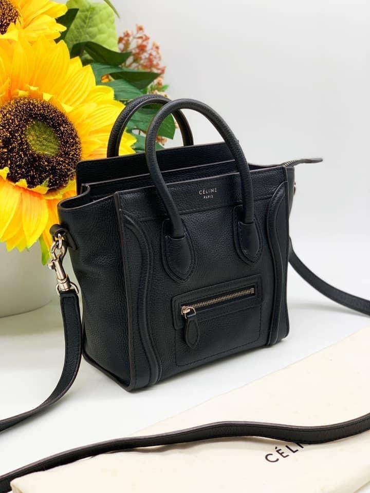 Celine nano deals small