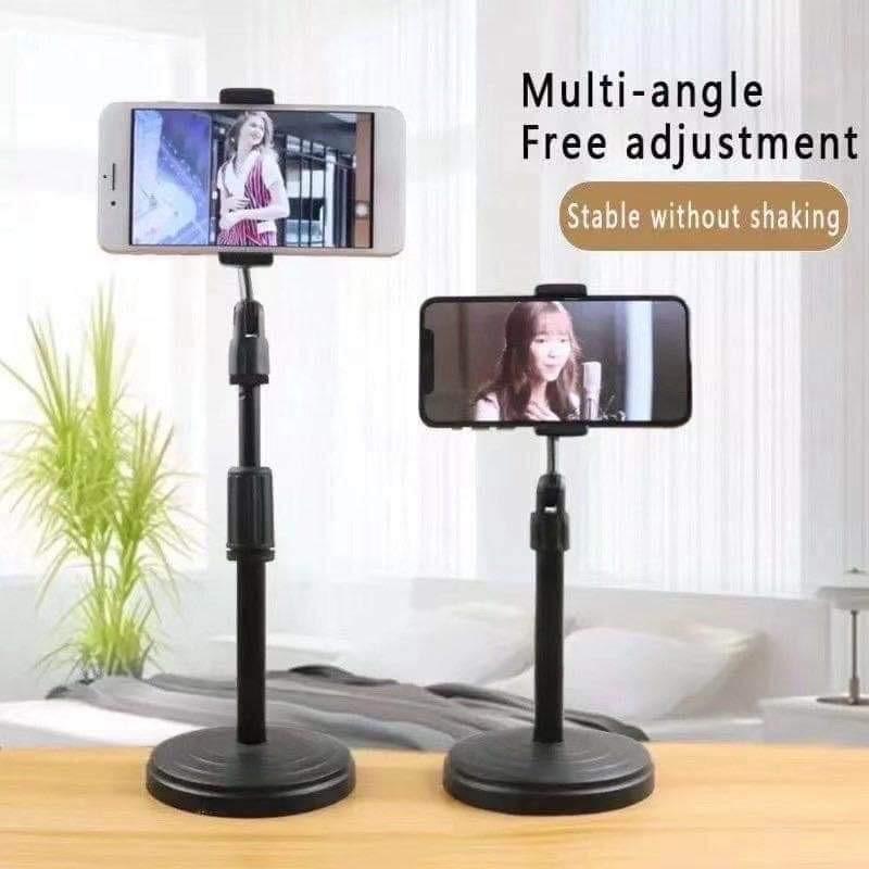 Cellphone Holder (Category: Mounts & Holders) located in Manila. Submitted by saguittarian06 (Listing ID 1113319565, Image 1). Description: Wholesale 60 pesos 5pcs up retail 100 Cellphone Holder.
