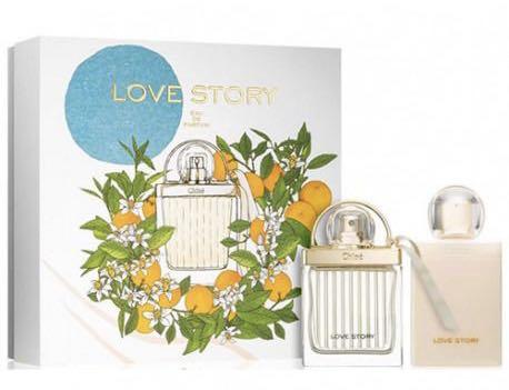 Chloe love clearance story sale