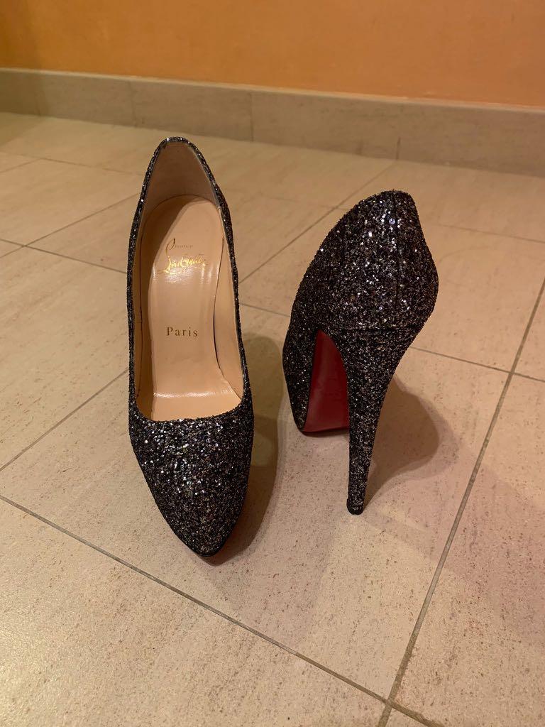 Christian Louboutin Daffodile 160 Women s Fashion Footwear