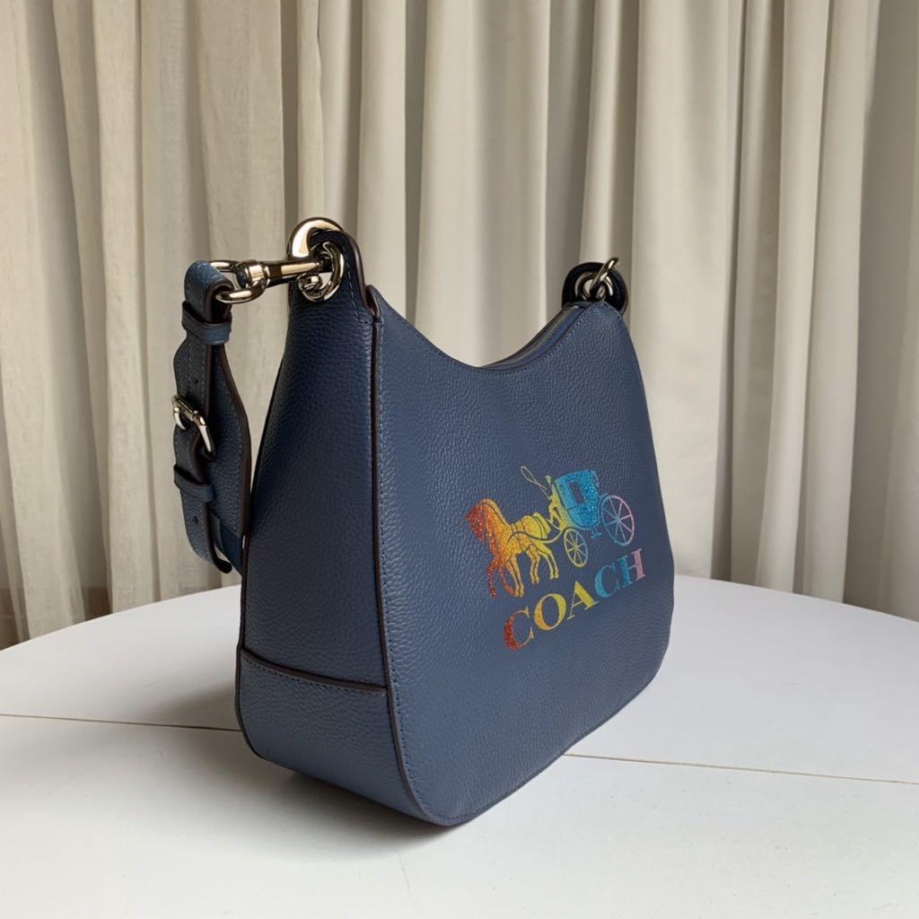 Coach jes hobo shoulder bag outlet