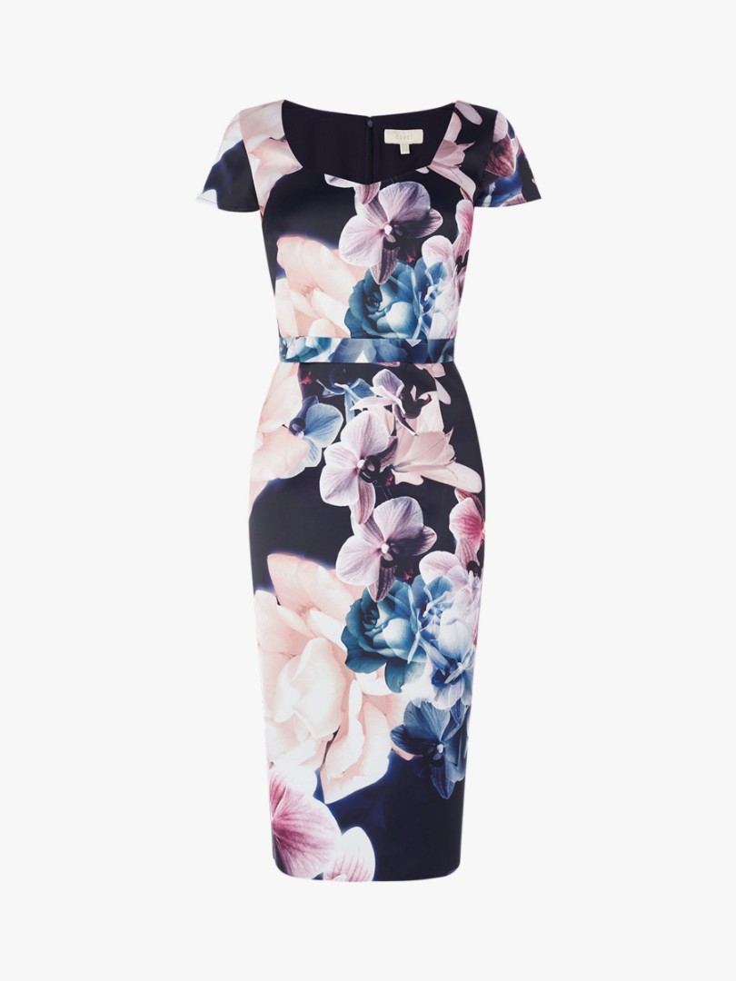 Coast ciara midi dress deals