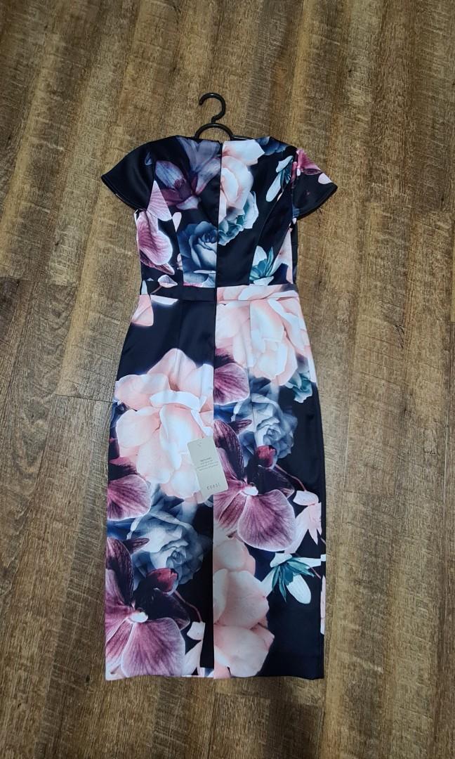 Coast ciara dress store