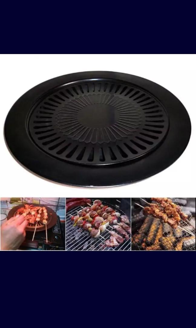 grill for gas stovetop
