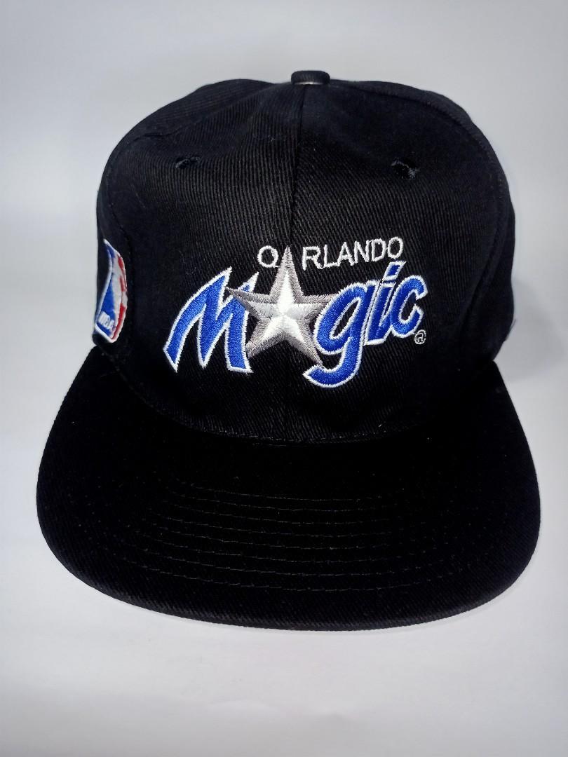 Vintage Orlando Magic Cap