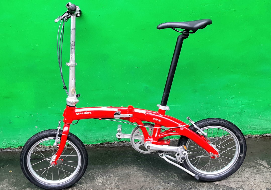 dahon eezz d3 2018