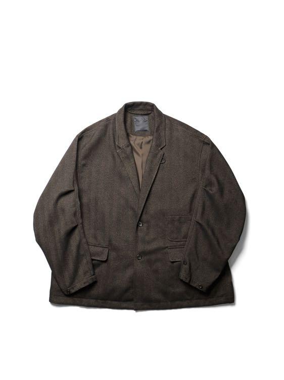 逆輸入 DAIWA PIER39 TECH TWEED HUNTER JACKET L ecousarecycling.com