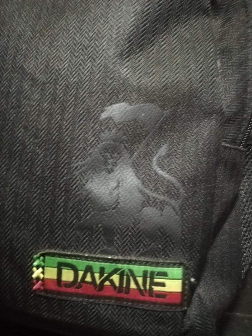 Dakine hotsell rasta backpack