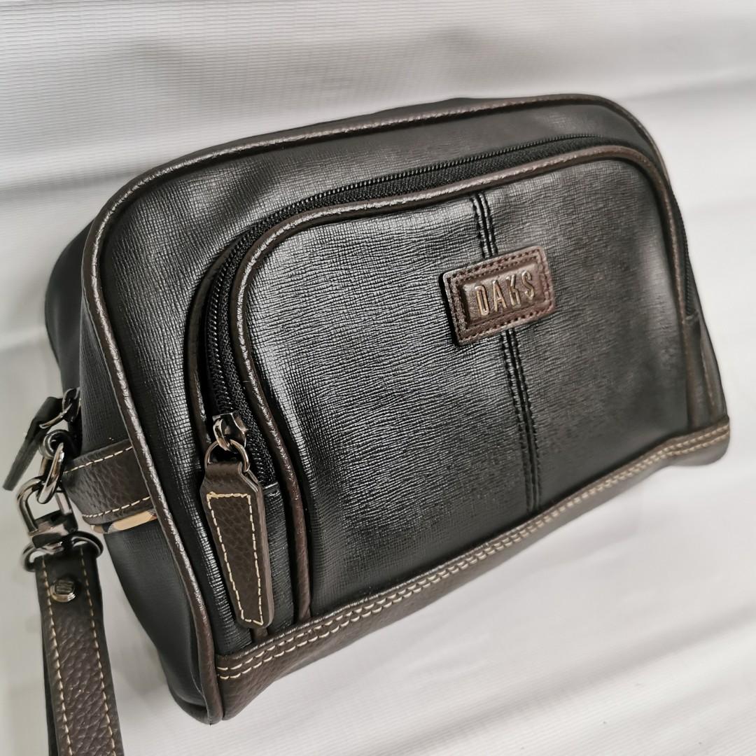 Daks clutch bag on sale