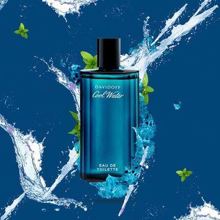 Davidoff cool clearance water intense 200ml