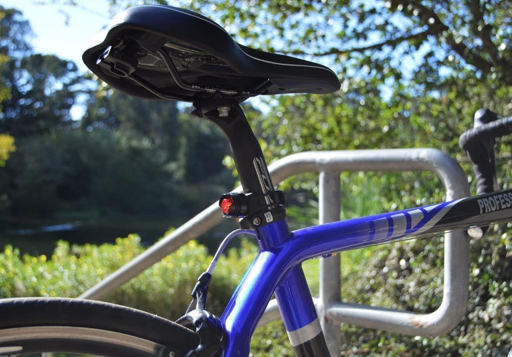 Degbit bike 2024 light