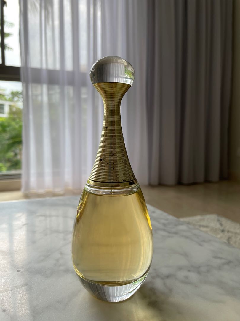 Dior J adore eau de Parfum 150ml brand new Beauty Personal