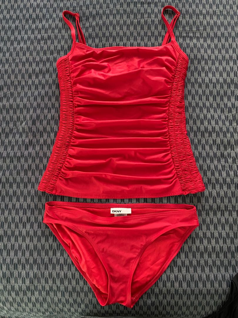 Dkny bathing suits deals