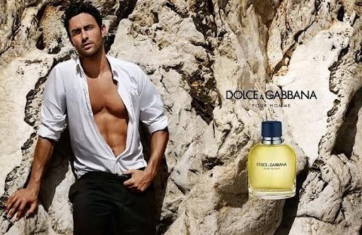 Dolce Gabbana Light Blue Pour Homme EDT Spray 125 ml Tester Men