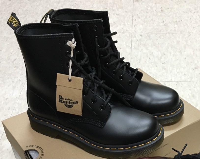 Dr. Martin 1460 NAPPA