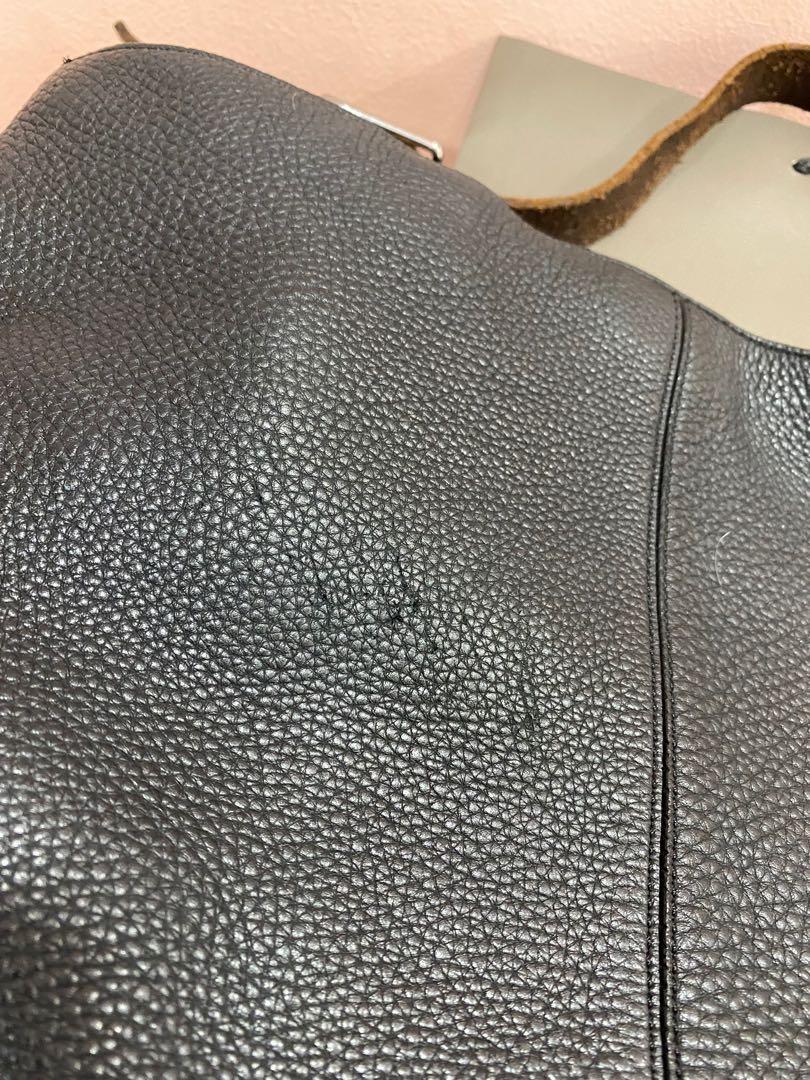 ecco jilin bucket bag