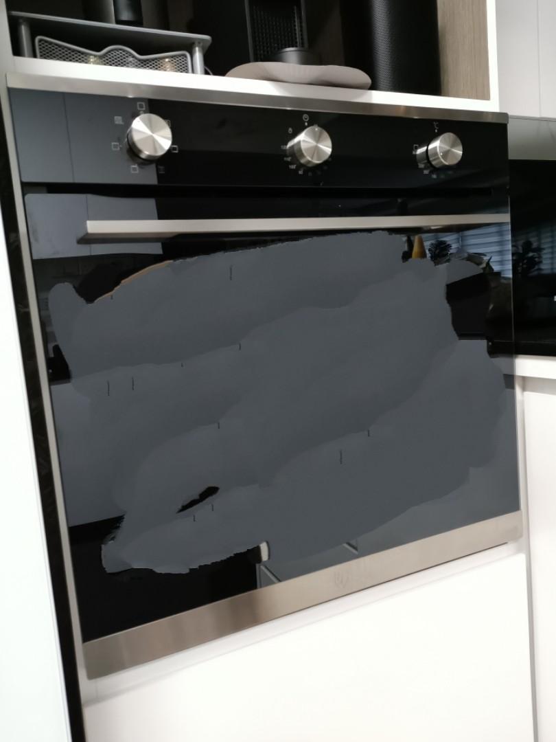 EF buildin oven, TV & Home Appliances, Kitchen Appliances, Ovens