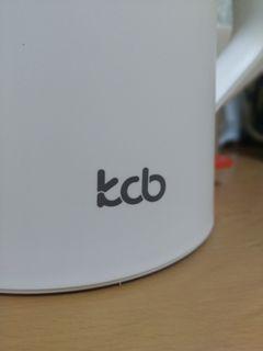 Electric Water Kettle - KCB