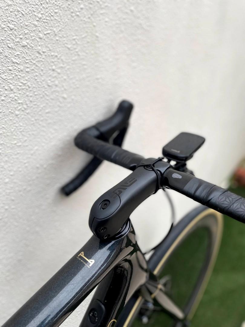 Enve SES AR Road Handlebar