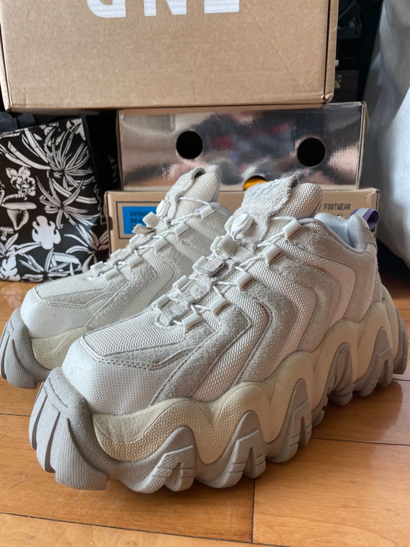 Eytys Halo Sneakers Carousell