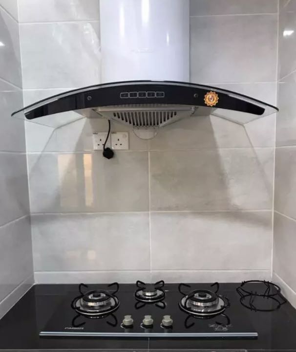 Hood and hob faber on sale price