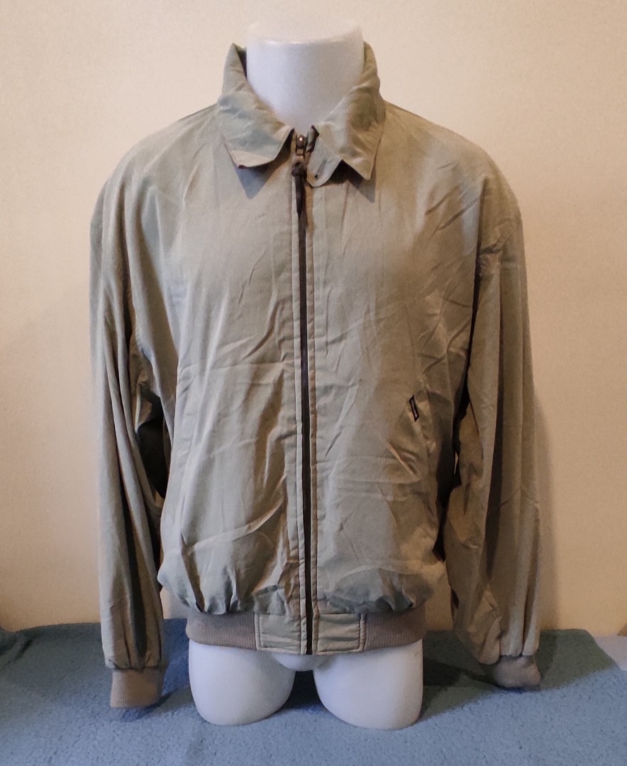 faconnable mens jacket