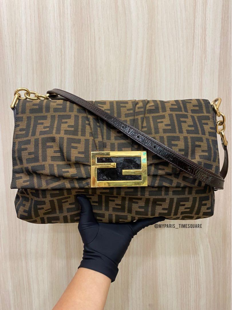 Fendi tobacco 2025