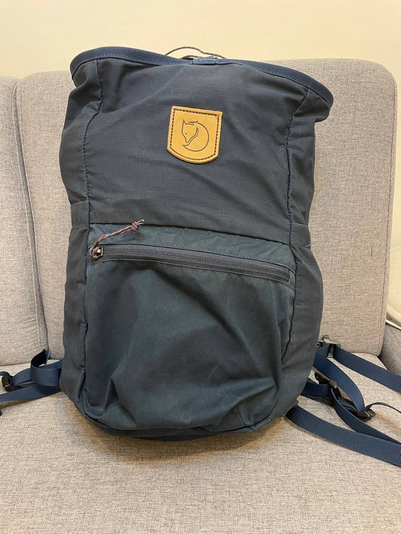 Fjallraven high coast 18 online