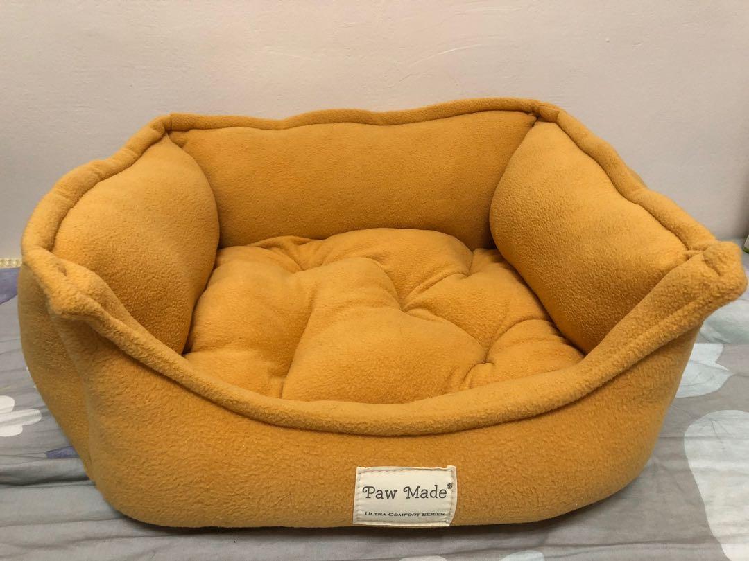 ninipet dog bed