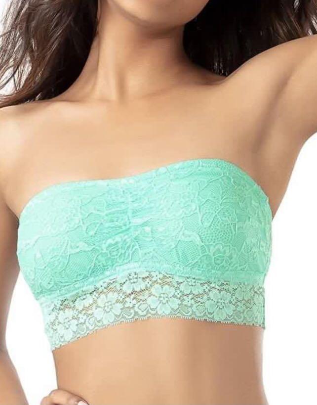 Bandeau bra forever 21 best sale