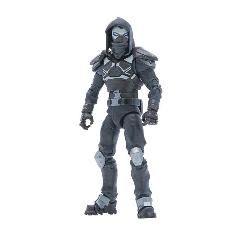 Fortnite 6" Legendary Series Figure, Enforcer, Hobbies & Toys, Toys