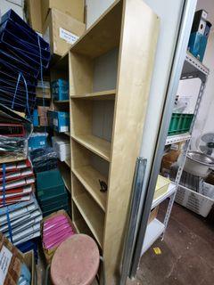 Free shelf