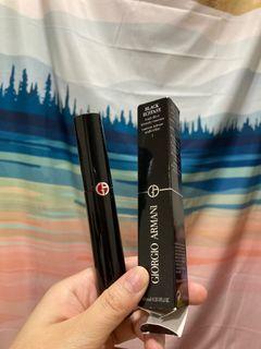 Ga Armani 睫毛膏 01   10ml