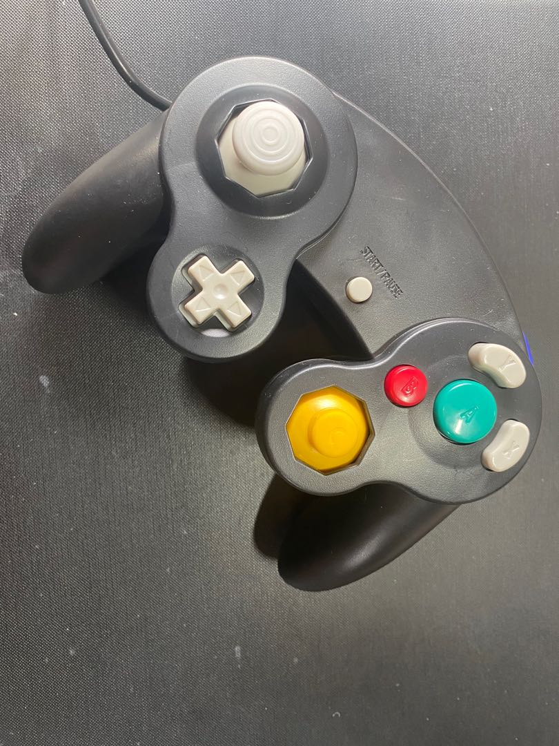 Gaming Console GC ADAPTOR, Video Gaming, Video Game Consoles, Others on ...